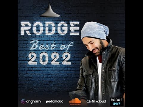 Best of 2022 Hits - Rodge