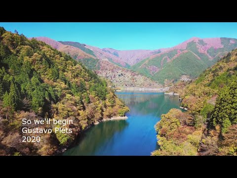 So, well begin - Gustavo Plets