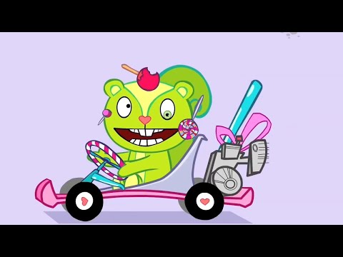 Maratón HTF - Smoochies