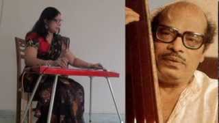 Zindagi Kaisi Hai Paheli Instrumental | Hawaiian Guitar