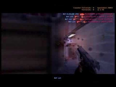 NiP vs Pentagram WSVG Finals