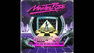 Minitel Rose - Be With You