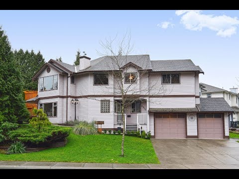 9011 214B St,Langley - Real Estate Virtual Tour - Darryl Percy