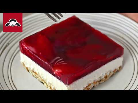 How To Make A Paleo Strawberry Pretzel Salad