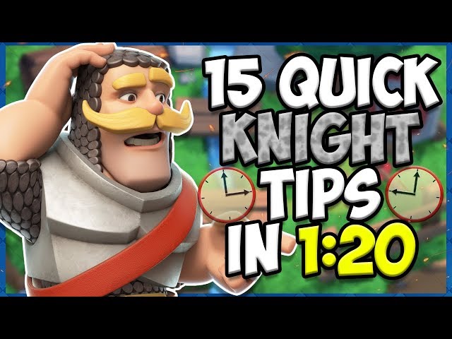 5 best Common troop cards for December's Rage Tournament in Clash Royale