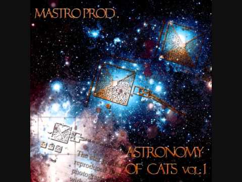 6) Mastro prod. feat Rocco Hunt - Tutt' e nott'