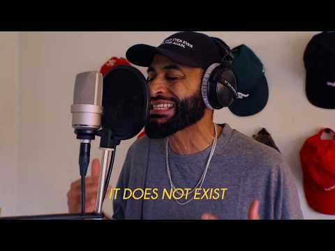 Locksmith - "Famous" Live Lyric Video