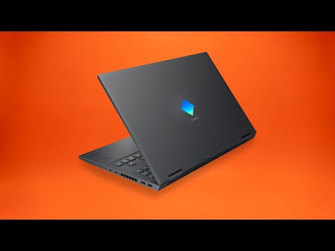 HP OMEN 15 (2020) Looks So Much Better!