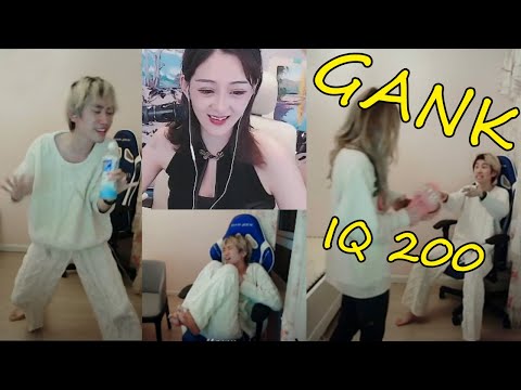 [Vietsub] Danh Hài Doinb Bị Vợ Dọa Cạo Đầu Vẫn Tiếp Tục Ngắm Gái Và Pha Gank 200 IQ Của Umi