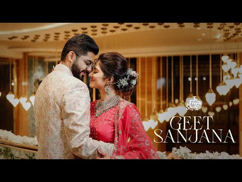 Wedding Photographer portfolio by In Frame Photography in Indore - Photo 3