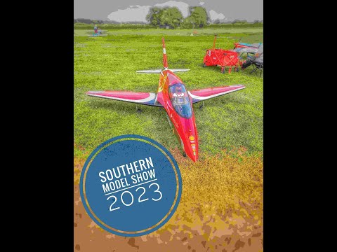 Southern Model Show Day Out 3/9/2023