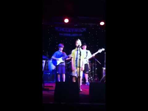 All my friends are insects