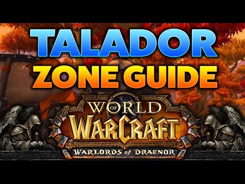 In Ared's Memory | Talador WoW Guide
