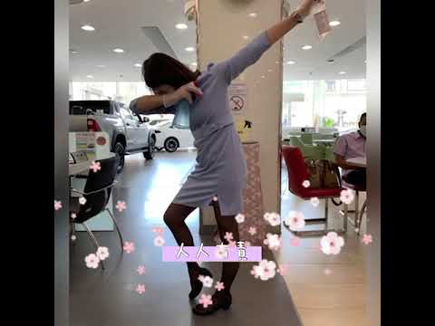 八德防疫小能手-2021TOYOTA桃苗汽車品牌大使選拔