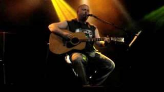 Antimatter -  Hope (live)