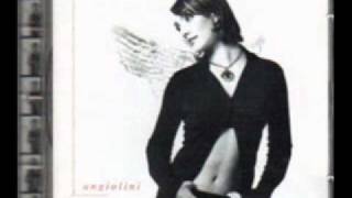 Ambra Angiolini - Niente da capire (dall&#39;album &quot;Angiolini&quot;, 1996)