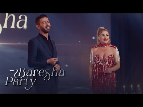 Arta Osmani & Avdyl Mziu - Nusja jone e mire (Baresha Party)