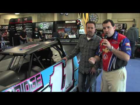 Fastrak Racing Series Concept Late Model