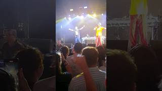 Goldie Lookin&#39; Chain, &quot;Your Missus Is a Nutter&quot; live at Camp Bestival Shropshire 2023 #bestival #glc