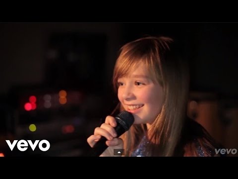 Connie Talbot - Colours of The Wind (HQ)