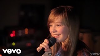 Count On Me - Connie Talbot 