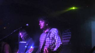 Despistaos - Volveremos MADRID 21-12-13