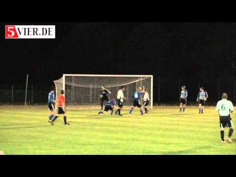 5vier TV: SG Kordel gegen SG Rodt