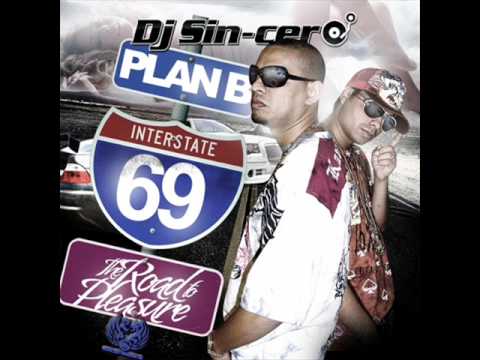 Te La Tiro Pa Que Bailes - Plan B
