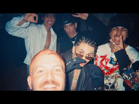 Sorry My Love - BENDITO (WITH KHEA, IANN DIOR, AND LEEBRIAN) [OFFICIAL VIDEO]