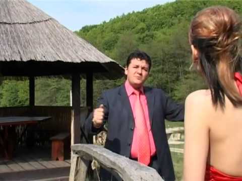 Violeta Constantin si Nicu Albu - Ce stai mandro suparata