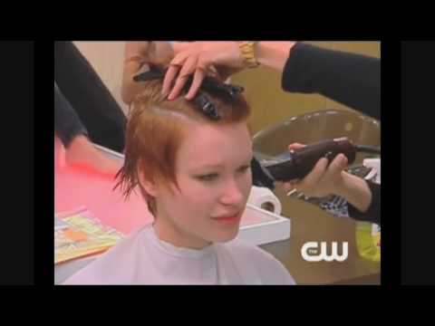 America's Next Top Model Cycle 14 - Episode 4 Clip 1