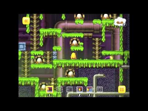 toki tori pc game