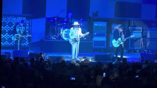 Cheap Trick If You Want My Love You Got It live Albuquerque NM Revel 10/9/23