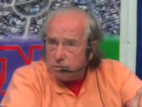 Raúl Isman: entrevista a Francisco Pini. Paraguay.