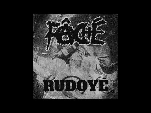 Fâché - Rudoyé (2023)