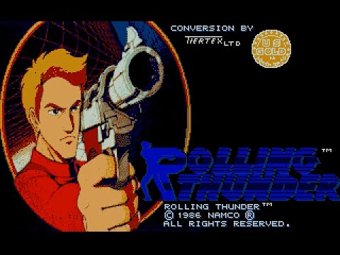 Rolling Thunder picture