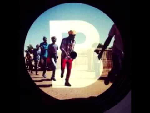 Dub Dynasty - River Jordan (Ft. Don Fe) + Dub [ASLP002]