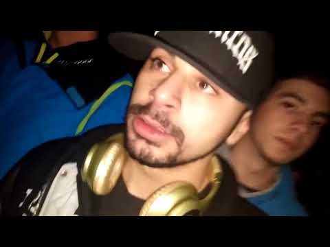 BATALLON ARES Y FESTUS VS EFE Y LOUSER   SEMIFINALES    DUAL BATTLE