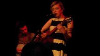 Araceli - Nataly Dawn Live 3-20-13