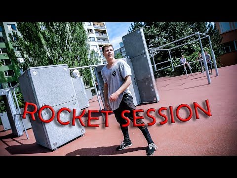 Rocket Session
