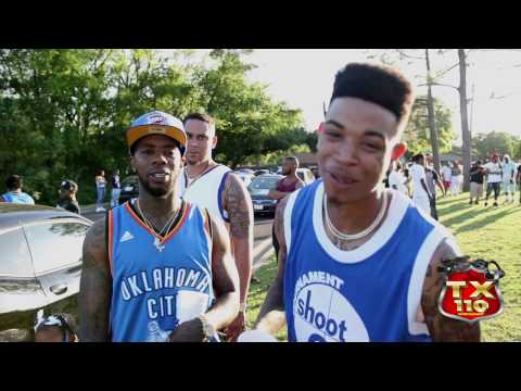 Crook Count Up/ Eastide Day BTS WestCrook Video