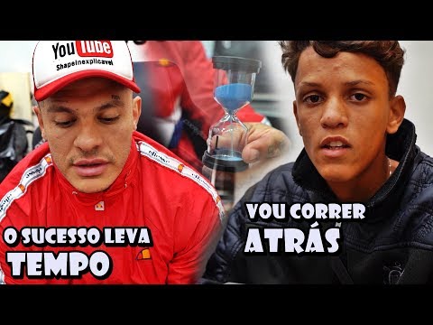 MC BIELZINHO ZL DISSE QUE VAI FAZER TUDO PELO SEU SONHO