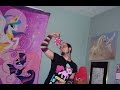Как я стал Брони 