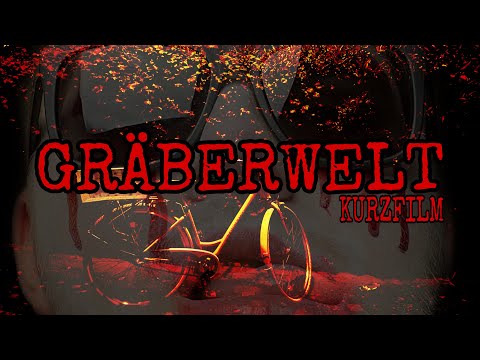 Gräberwelt