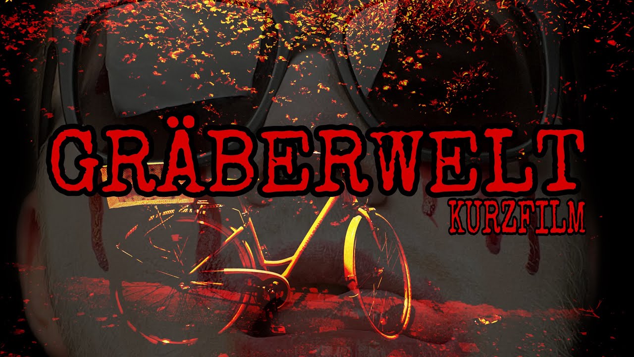 GRÄBERWELT | Ein Horror-Kurzfilm | 2022
