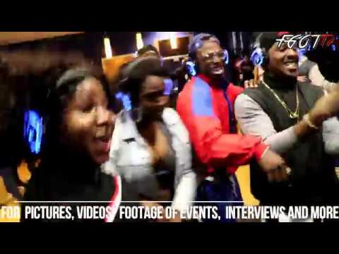 BENZO THA GAWD, WILLIS DENNIS, FBA