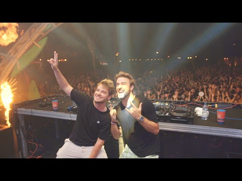 Dubdogz, Ghostt - Beggin' (feat. Giana) [After Movie]