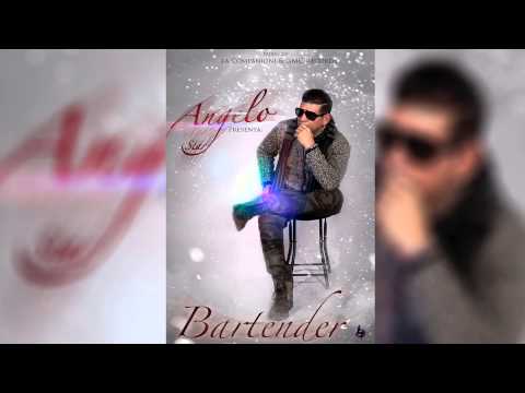 Angelo Star-Bartender (Pro Bla D La Companioni & GMC Records)
