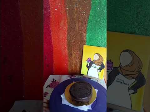 ArzooHomebaker #chocolatecake