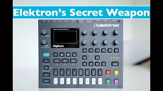 Video thumbnail for Elektron Digitone is a SOUND DESIGN BEAST by Slow Haste